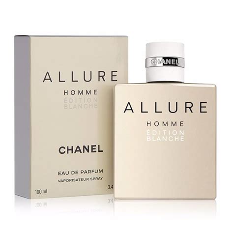 chanel allure homme edition blanche cad|chanel allure homme sephora.